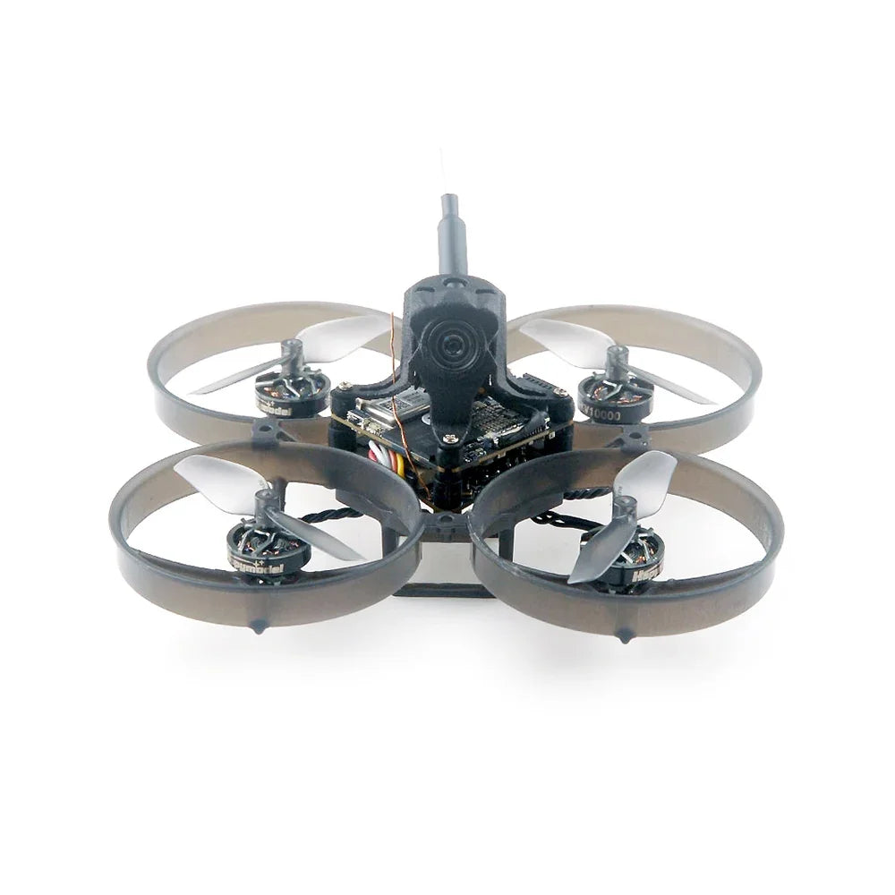 Happymodel Mobula7 O4 2S 80mm Digital HD Micro FPV whoop - Image 4