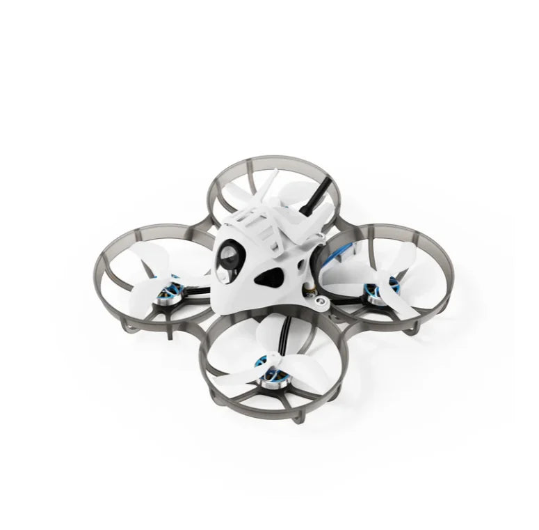 BETAFPV 2026New Arrival Meteor75 Pro P1 Brushless Whoop Quadcopter ELRS 2.4G For LAVA II1S 580mAh Battery Brushless Whoop - Image 4