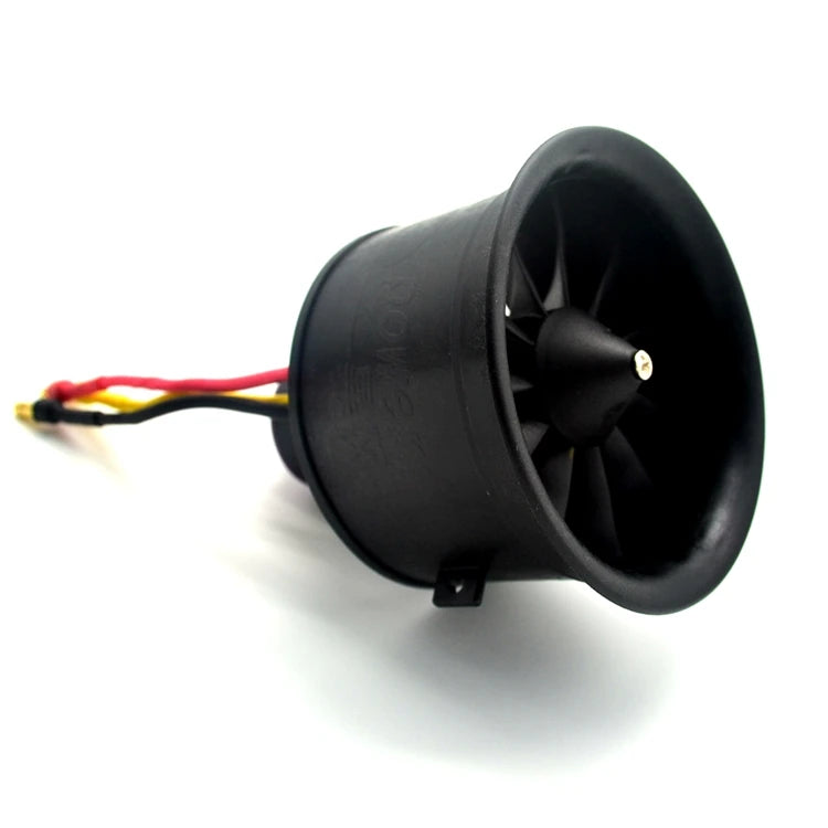 Dobofo Storm EDF 64mm 11 Blade Electric Ducted Fan Aircraft Model Jet Engine Accessories 3s 3900kv 3s/4s 3500kv - Image 9