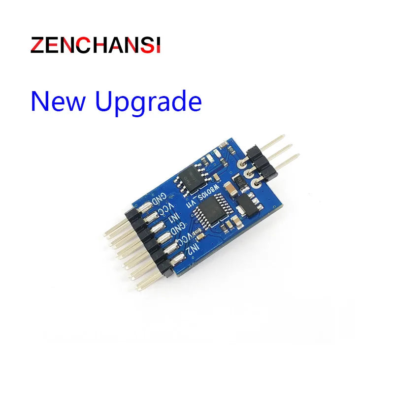 3 channel Dual Video camera CMOS 1000TVL fpv camera with 5.8G 40CH Dual Antennas 3 Inch FPV Goggles Video Glasses Headset HD - Image 5