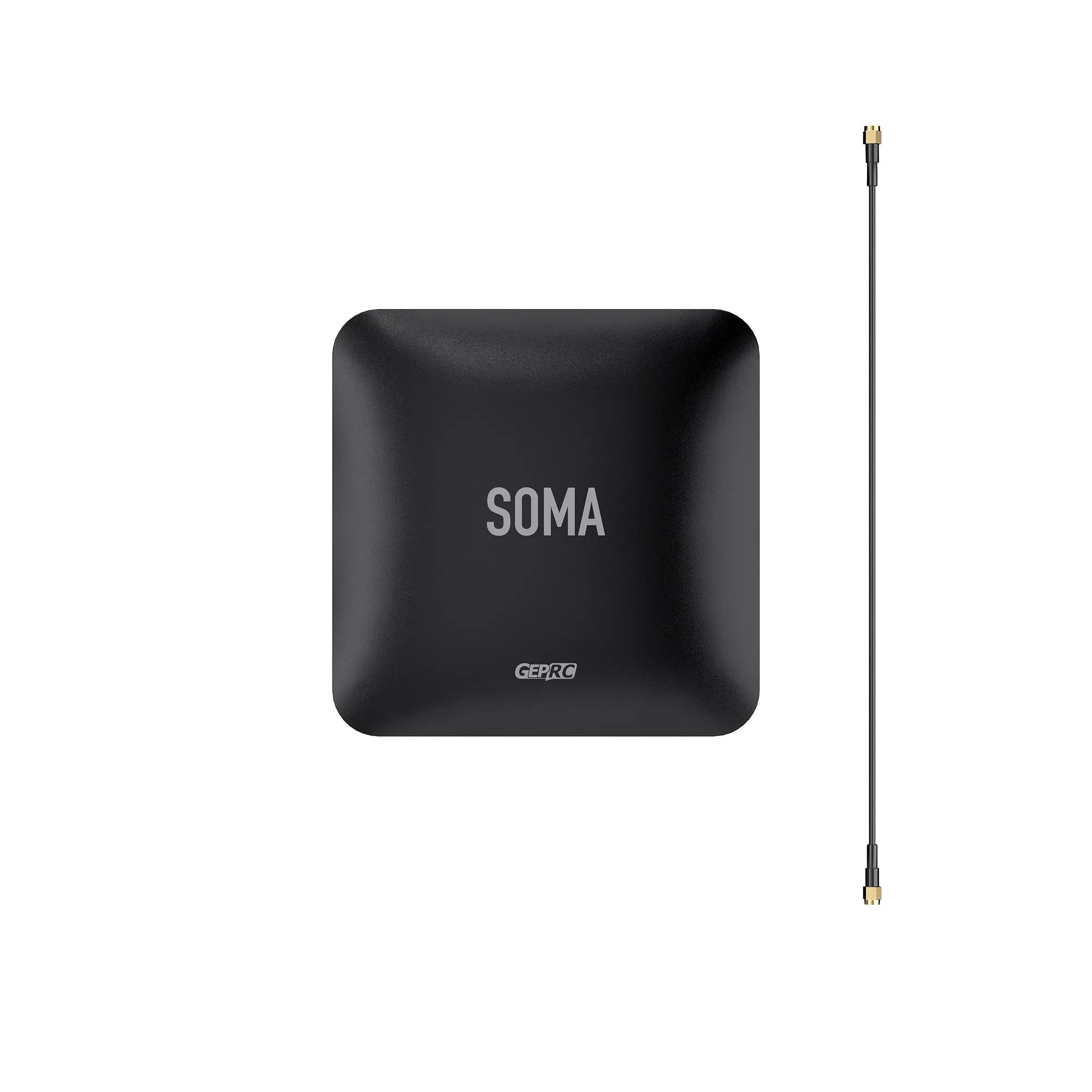 GEPRC SOMA 3.3G Or 5.8G 4.9GHZ-6GHZ Directional Patch Antenna RHCP 17dBi Gain For RC Model / Airplane Parts - Image 4
