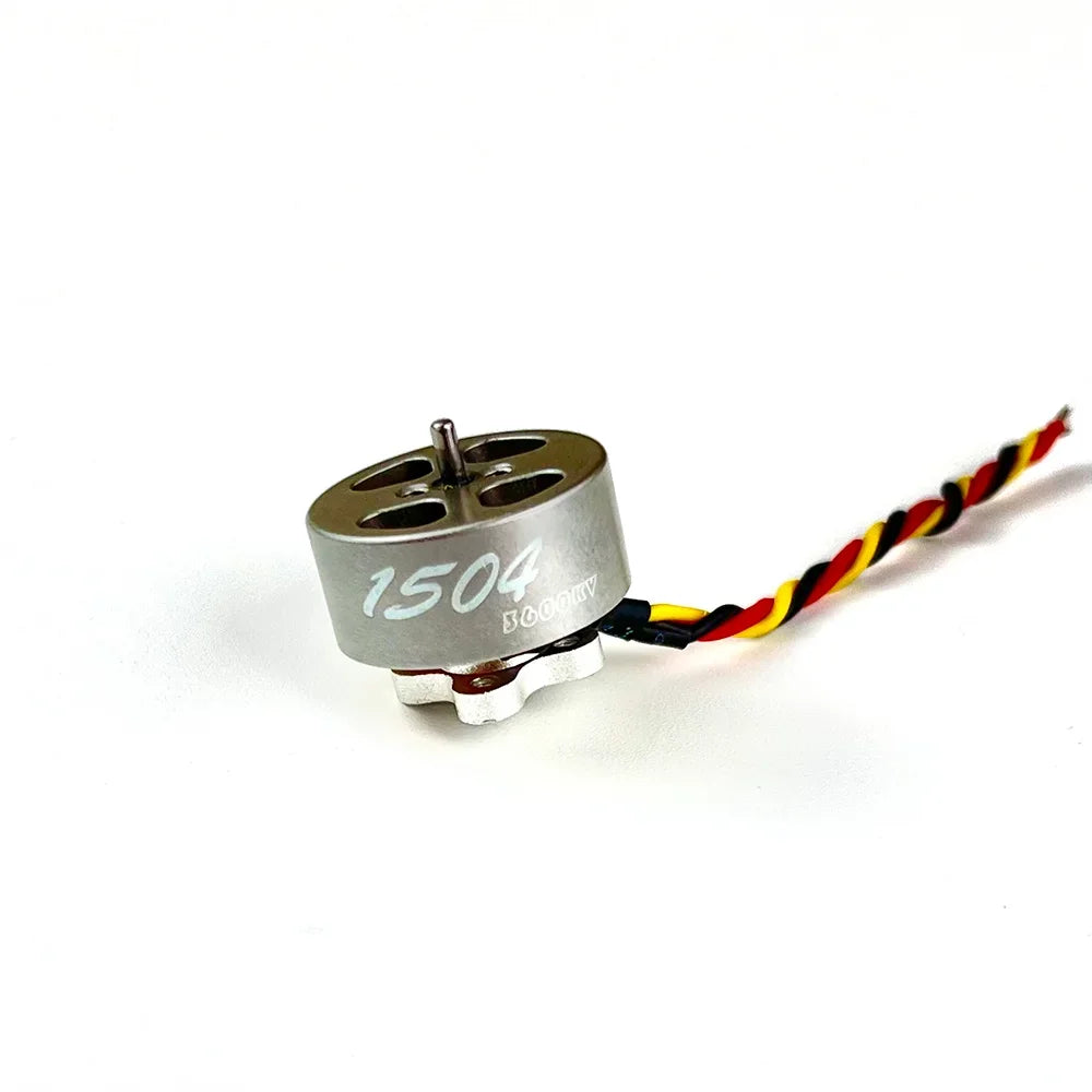 DarwinFPV 1504 3800KV 3600KV 2300KV Blushless Motor RC Drone FPV Racing Multirotor Parts Accessories Hot Sale - Image 5
