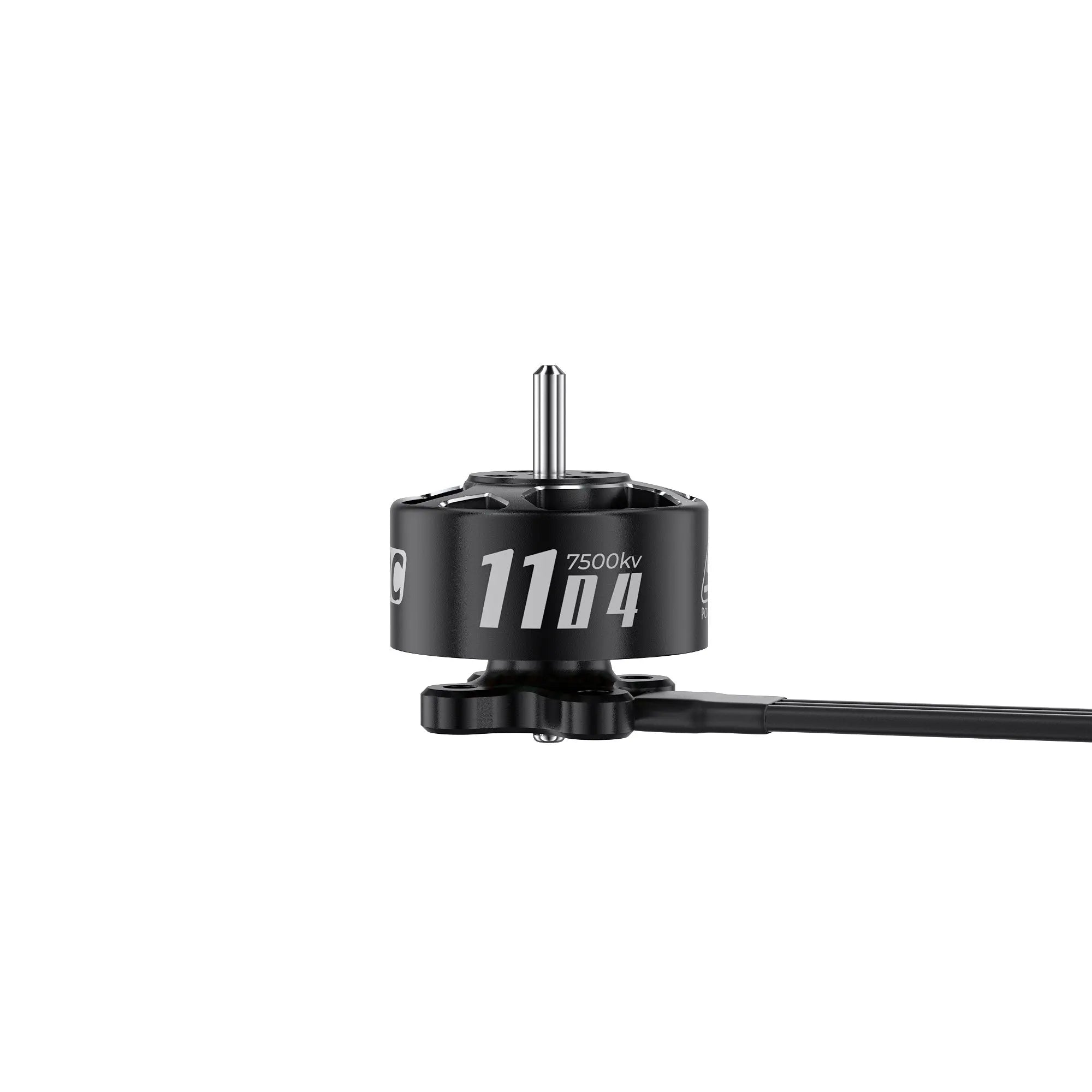 GEPRC SPEEDX2 1104 7500KV Motor for 1.6-2.2 Inch Lightweight Drones Brushless FPV Racing Multicopter Drone Motor Accessories - Image 2
