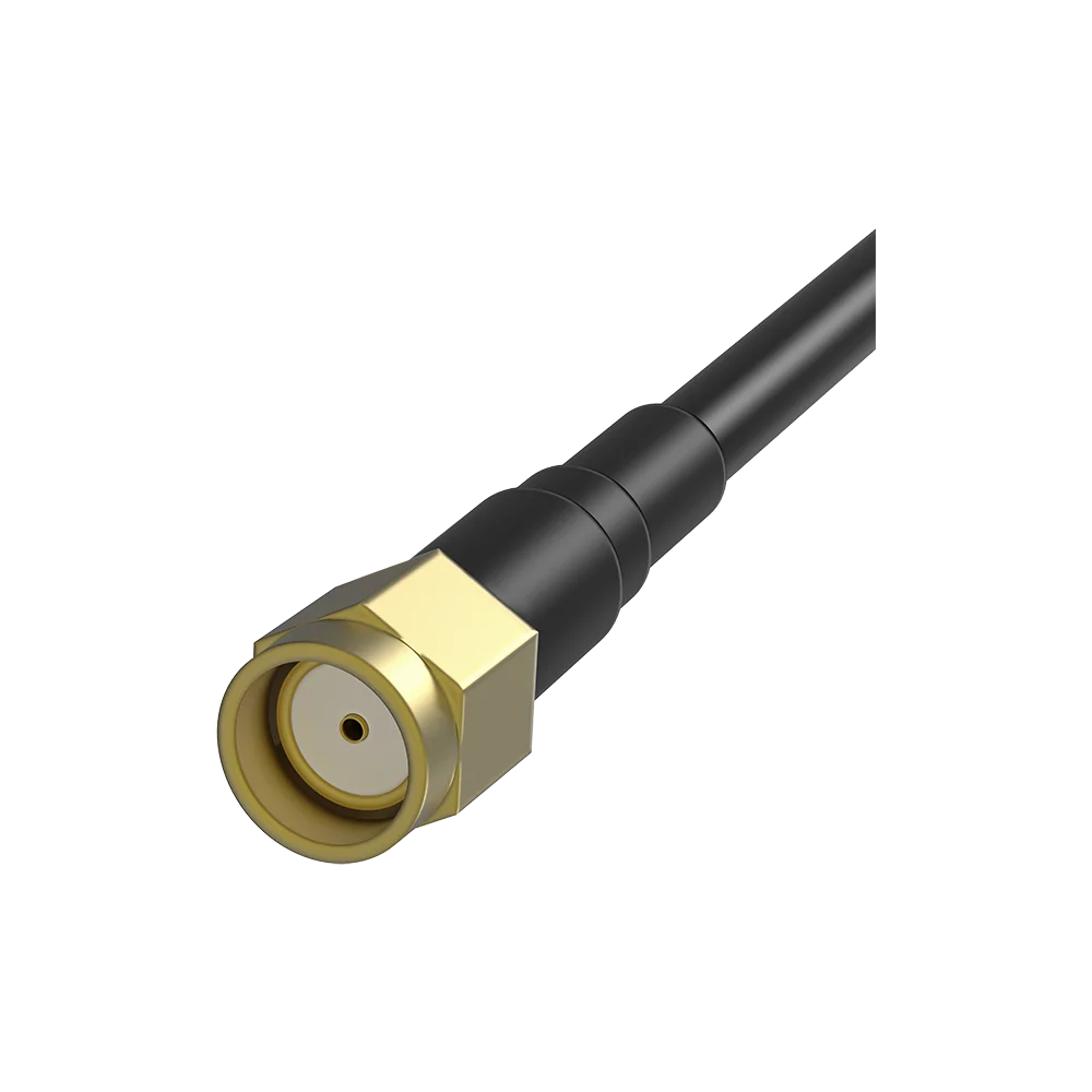 iFlight Albatross V2 5.8GHz LHCP RPSMA FPV Antenna 60mm / 100mm / 150mm for FPV drone part - Image 6