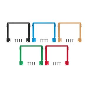 Radiomaster TX15 Adjustable Length CNC Folding Stand