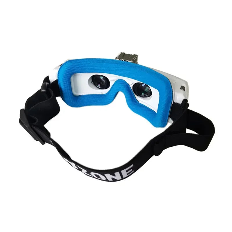 FPV Goggles Sponge Pad Anti-light Leakage Faceplate for SKYZONE 04X 04L 03 02 - Image 6