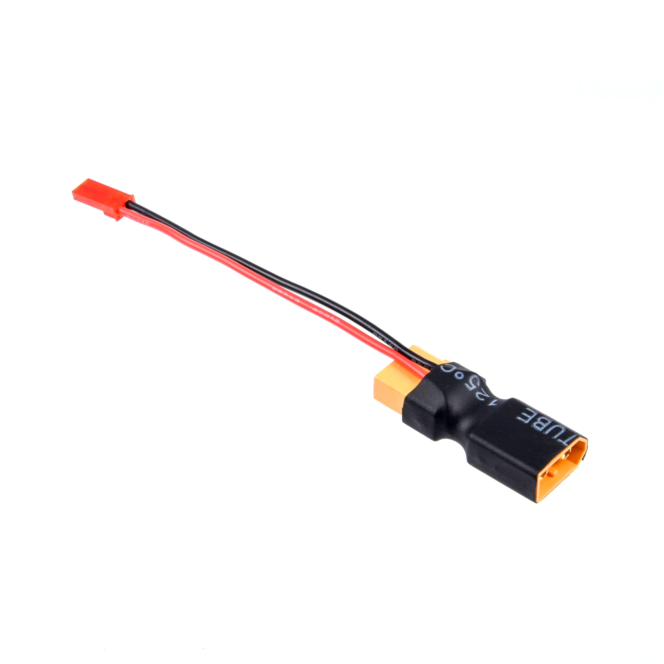 XT60 Male to Female JST Female / Male In-line Power Adapter Lipo Connector for RC Battery Lipo Model Accessory - Image 2
