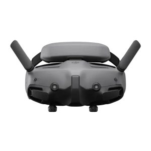 For DJI Goggles 3 1080p OLED Screen 100 Hz Refresh Rate Rheinland Low Blue Light Certification for DJI Avata 2/Mini 4 Pro/Air 3/Neo