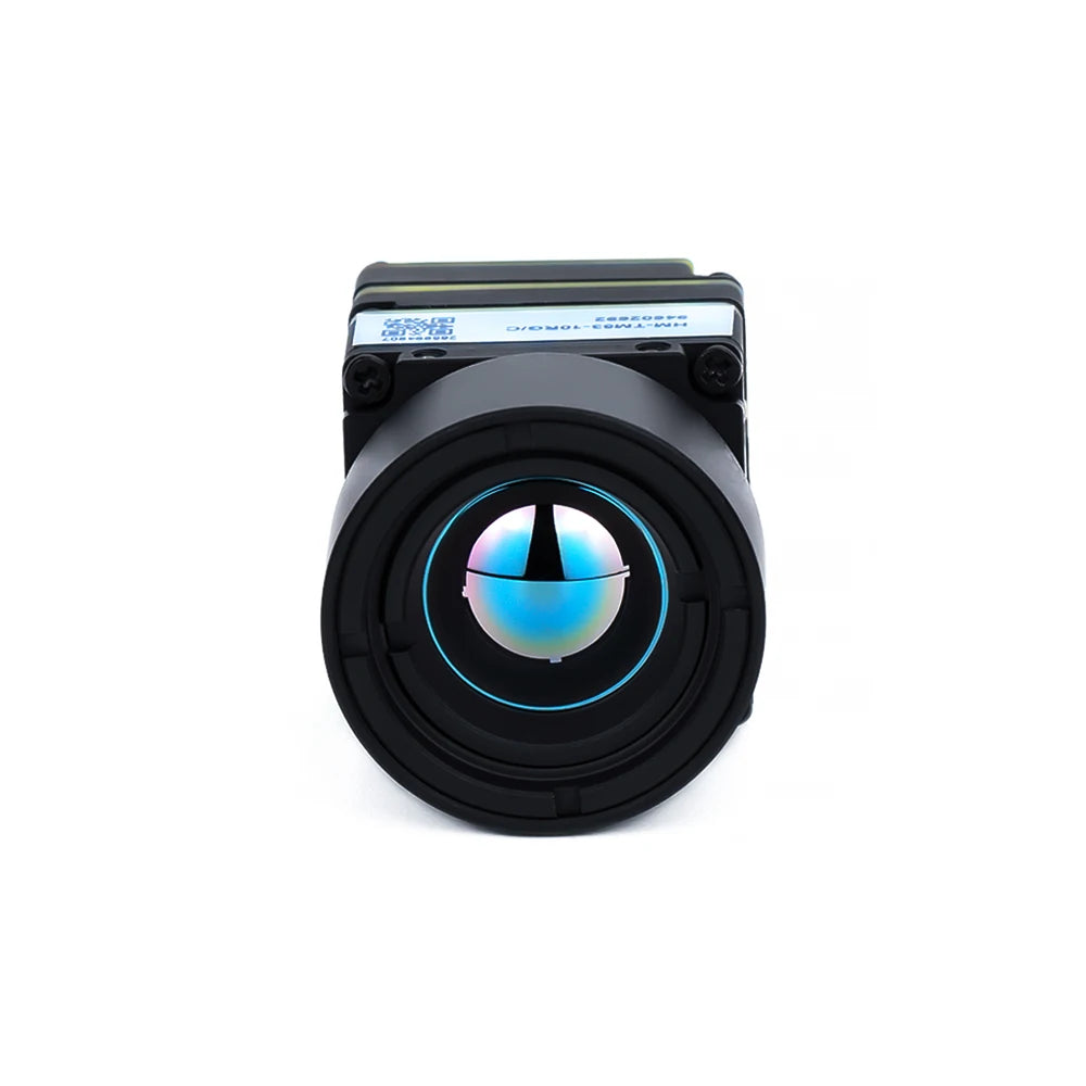 Axisflying New High Resolution Thermal Camera for FPV Drone Camera 640*512 OEM Mini Series CVBS Analog Interface Camera Module - Image 3