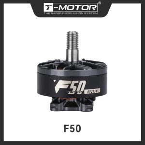 T-MOTOR Hobby F50 Brushless Motor T-HOBBY KV2150 KV2200 For 2207 FPV 5 inch Racing and Freestyle Drone DIY part