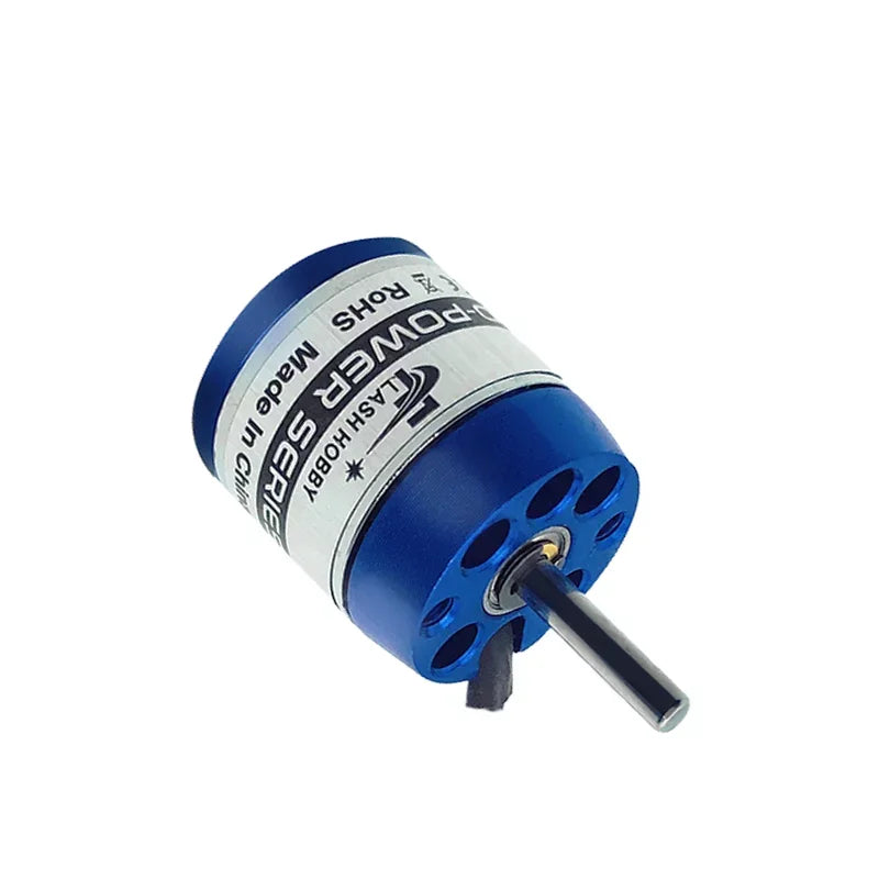 D2225 2225 1712 1600KV 1350kv 2000kv 3650KV Brushless Motor For Multicopters RC Plane Helicopter Remote Control Parts - Image 3