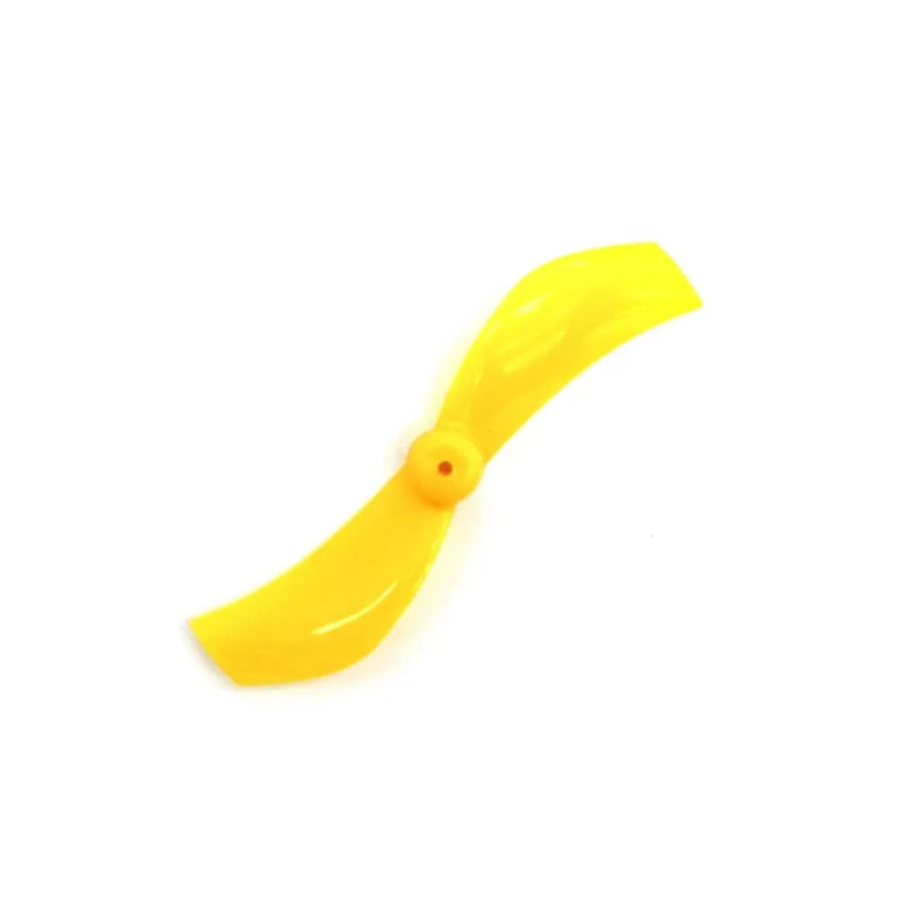 4Pairs 8pcs Gemfan 1610 40mm 2-Blade Propeller CW/CCW for Hollow Cup Motor, Micro FPV Drone RC Airplane Accessories - Image 4