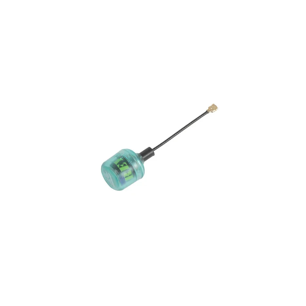 2PCS FlyFishRC Osprey 5.8Ghz 40mm Ipex UFL LHCP Stubby Antenna Compatible Caddx VISTA Polar Nebula Digital HD FPV System - Image 4
