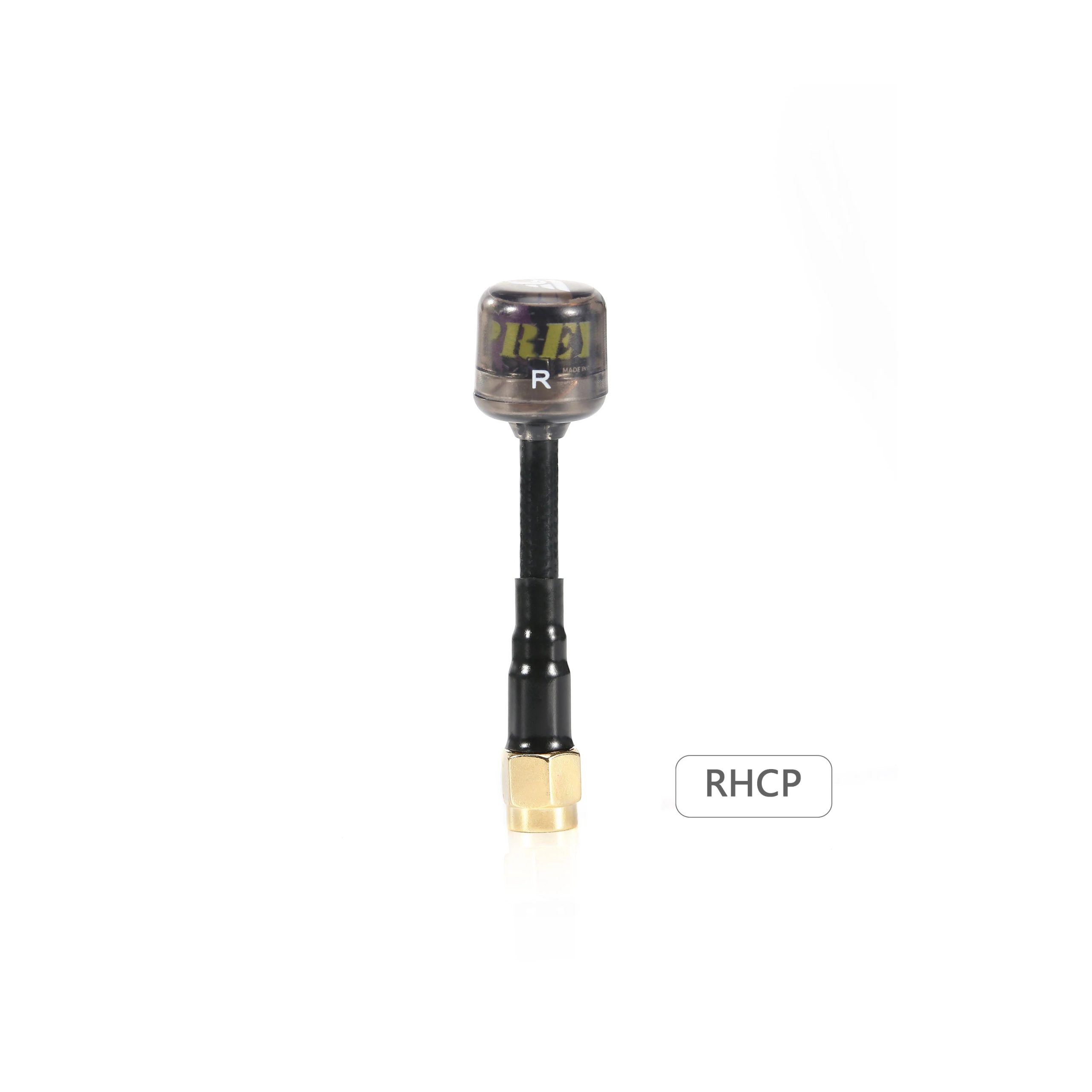 FlyFishRC Osprey 5.8Ghz 60mm SMA RHCP Antenna compatible with Volador Frame For RC FPV Freestyle Racing Drone Accessories - Image 3