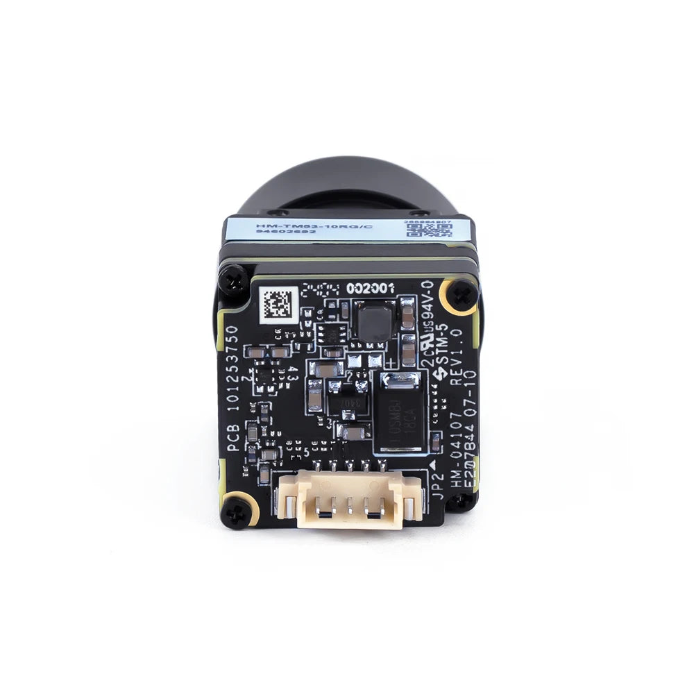Axisflying New High Resolution Thermal Camera for FPV Drone Camera 640*512 OEM Mini Series CVBS Analog Interface Camera Module - Image 6
