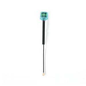 FlyFishRC Osprey Antenna LHCP 5.8Ghz ipex/UFL 90mm suitable for FPV freestyle racing drone accessories