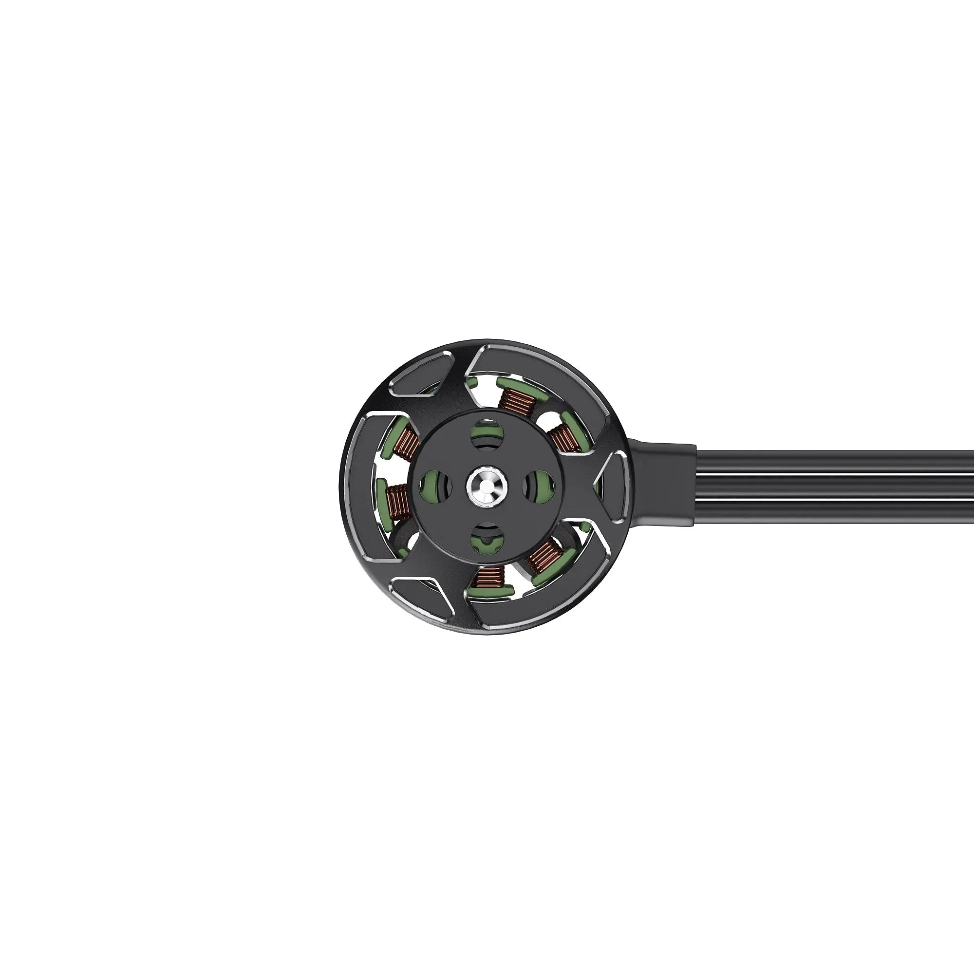 GEPRC SPEEDX2 1104 7500KV Motor for 1.6-2.2 Inch Lightweight Drones Brushless FPV Racing Multicopter Drone Motor Accessories - Image 4