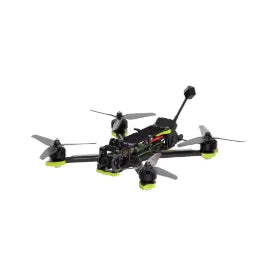 iFlight Nazgul XL5 ECO Analog 6S Nazgul V3 5 Inch Freestyle RC FPV Racing Drone XING-E Pro 2207 with BLITZ ATF435 FC 55A ESC - Image 7