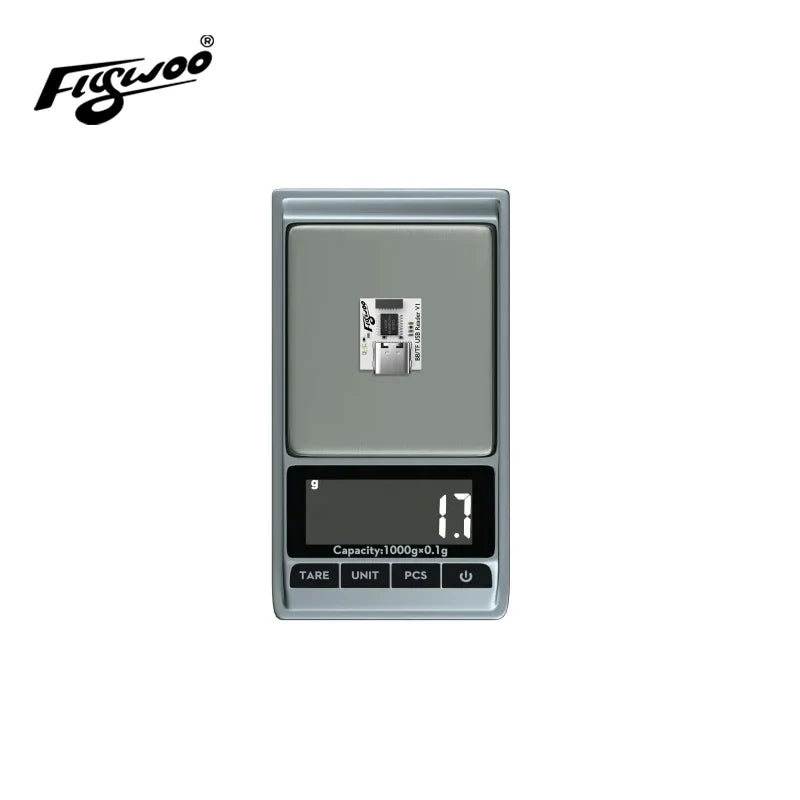 Flywoo 0.4g Black Box OpenLager Nano module 512mb For Drone Electronic Component - Image 2