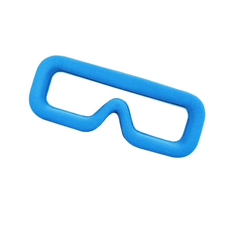 FPV Goggles Sponge Pad Anti-light Leakage Faceplate for SKYZONE 04X 04L 03 02 - Image 2