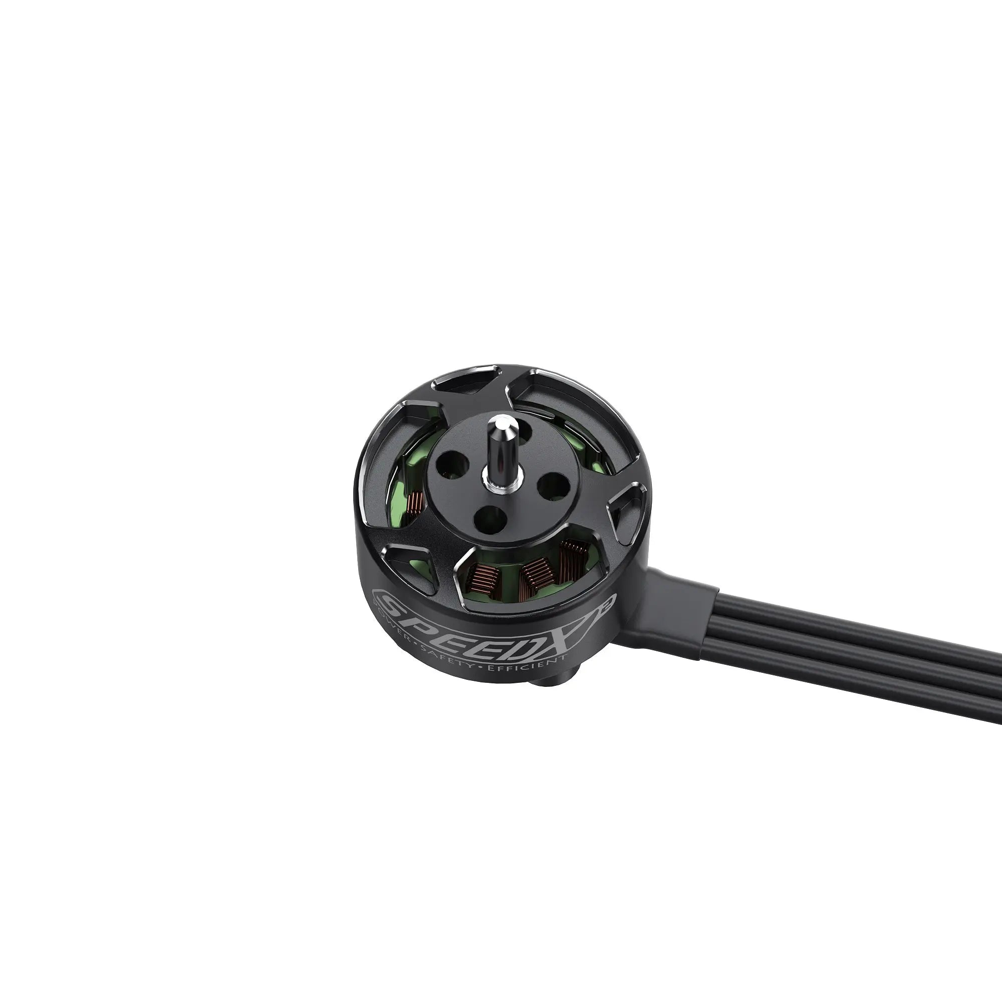 GEPRC SPEEDX2 1104 7500KV Motor for 1.6-2.2 Inch Lightweight Drones Brushless FPV Racing Multicopter Drone Motor Accessories - Image 3