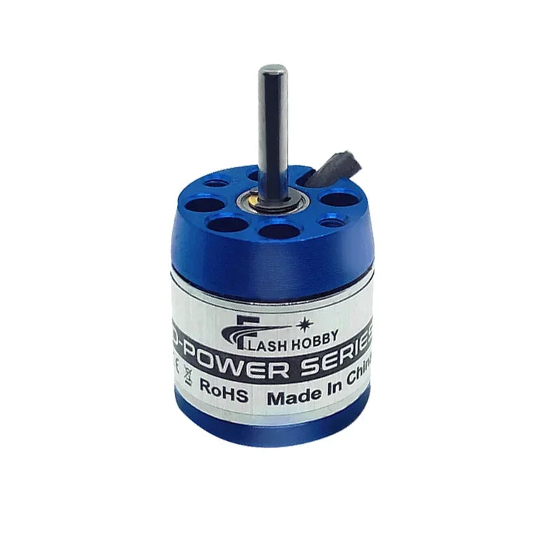 D2225 2225 1712 1600KV 1350kv 2000kv 3650KV Brushless Motor For Multicopters RC Plane Helicopter Remote Control Parts - Image 2
