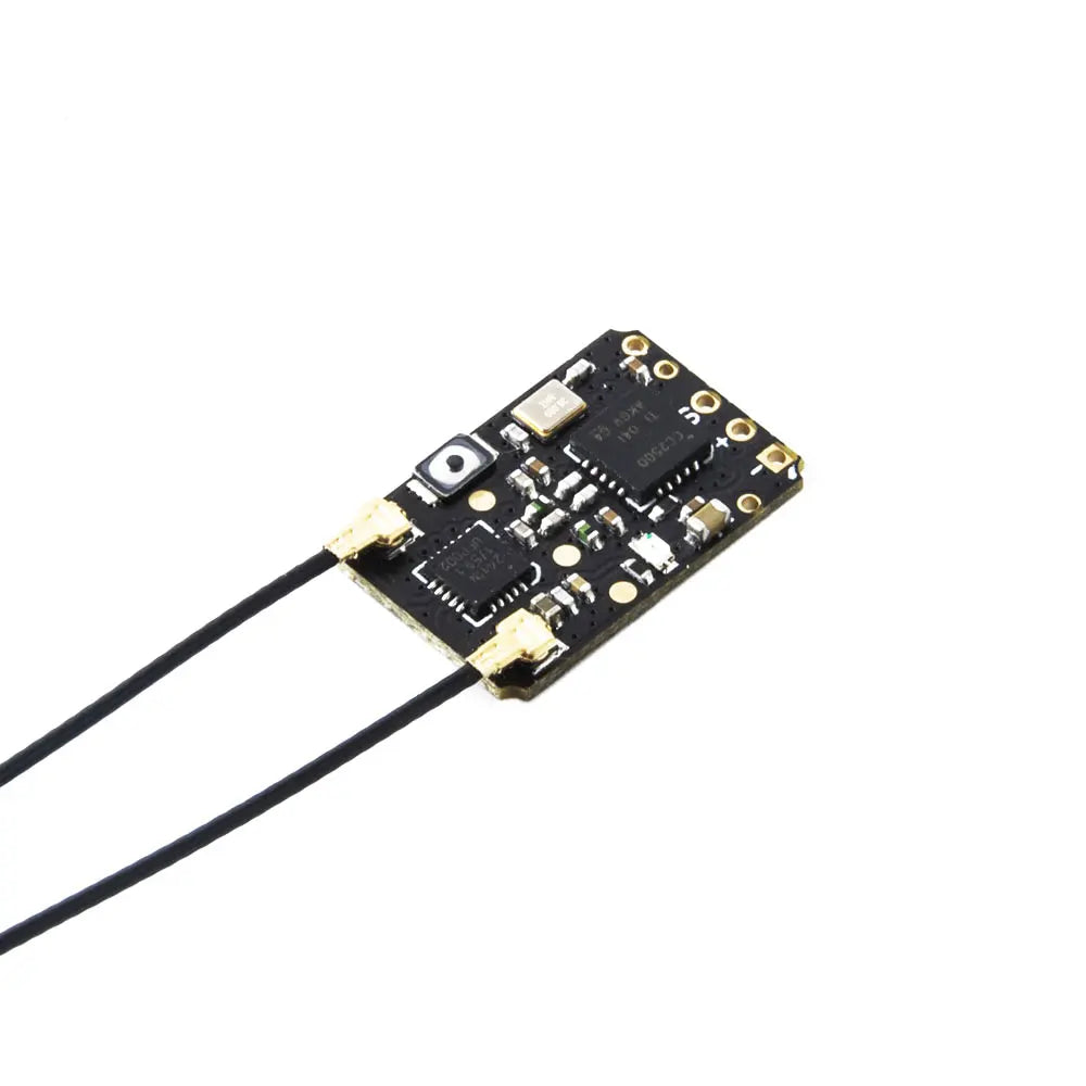 RadioMaster R81 V2 8ch Compatible Nano Receiver With Sbus - Image 4
