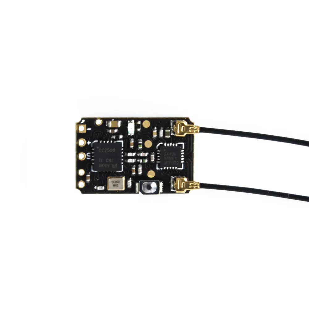 RadioMaster R81 V2 8ch Compatible Nano Receiver With Sbus - Image 3