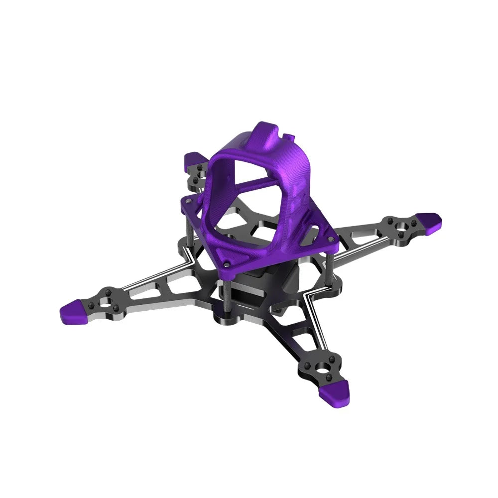 FLYWOO Firefly16/18 1S Nano Baby V3 Frame Kit, suitable for micro FPV drone DIY parts - Image 3