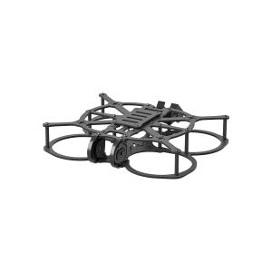 AOS Cine25 V5 FPV Frame Kit compatible with O4 Air Unit Pro / O3 Air Unit / HD Vista / BLITZ Whoop 1.6W VTX for FPV Parts