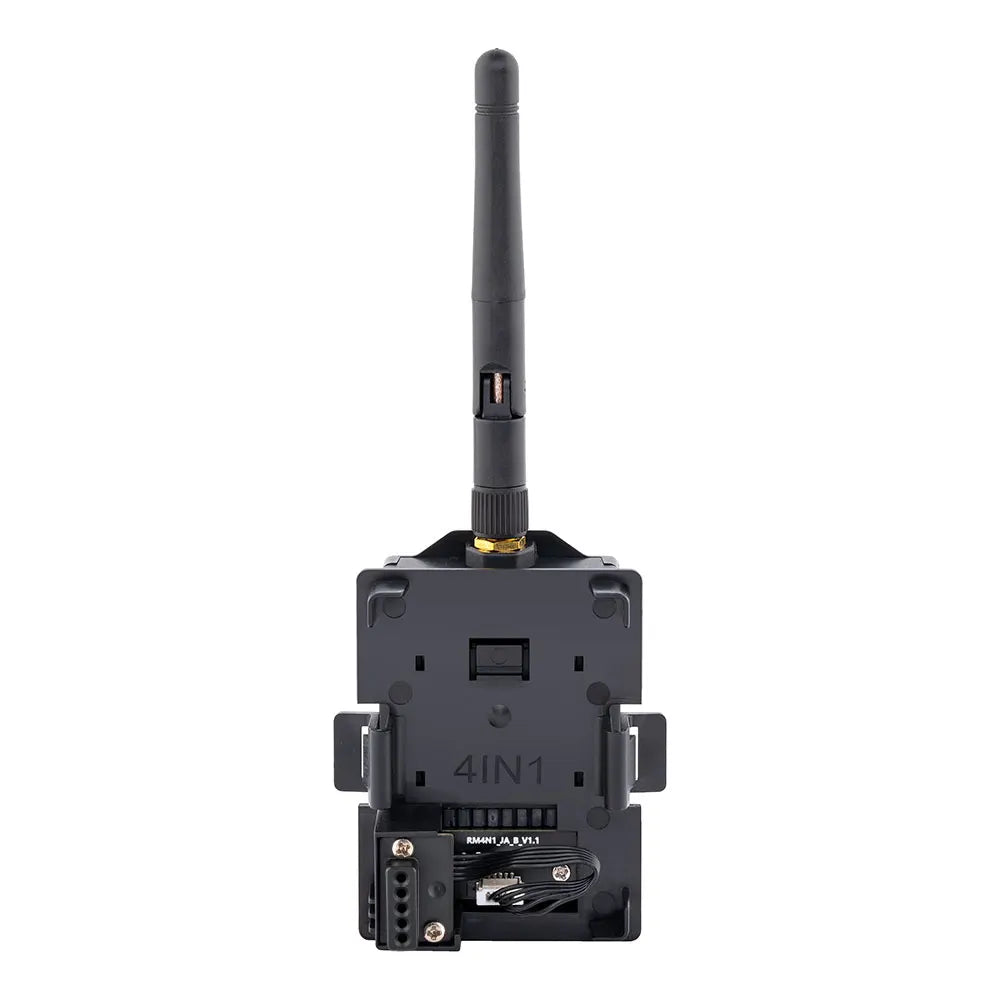 RadioMaster 4in1 Multiprotocol Module Nano and Micro Compatible - Image 2