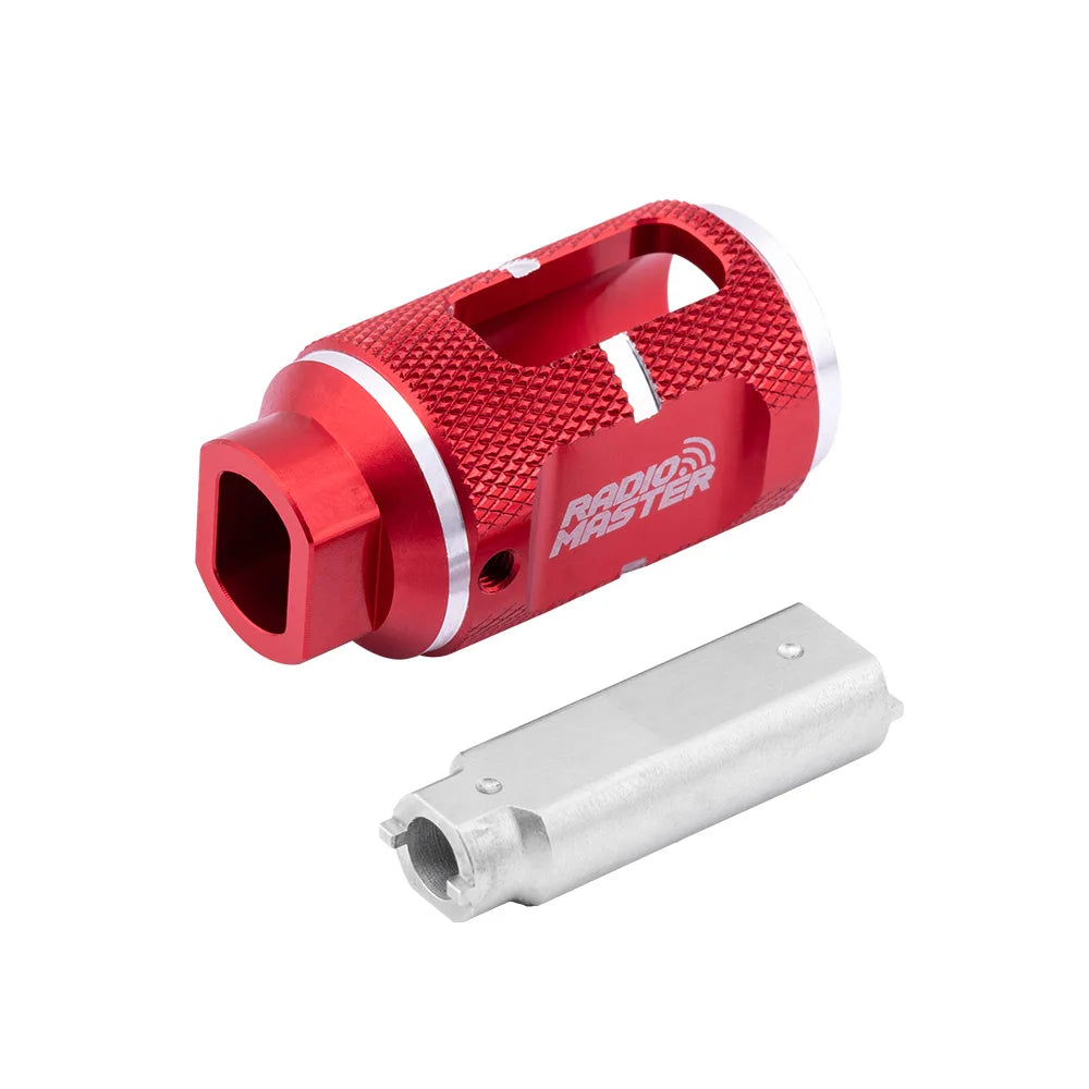 RadioMaster Switch Nut Tool For Effortlessly Tightening or Loosening Switch Collets On RC Radios - Image 4