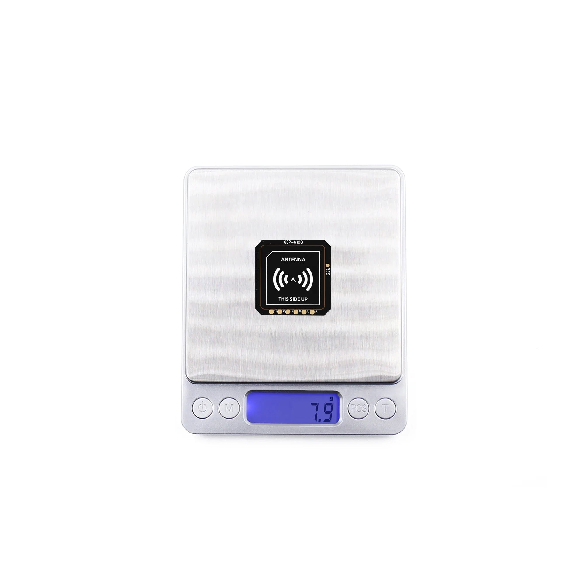 GEPRC GEP-M10 Series GPS Built-in Flash Chip QMC5883L Magnetometer DPS310 Barometer Accurate and Farad Capacitor for FPV Drone - Image 8