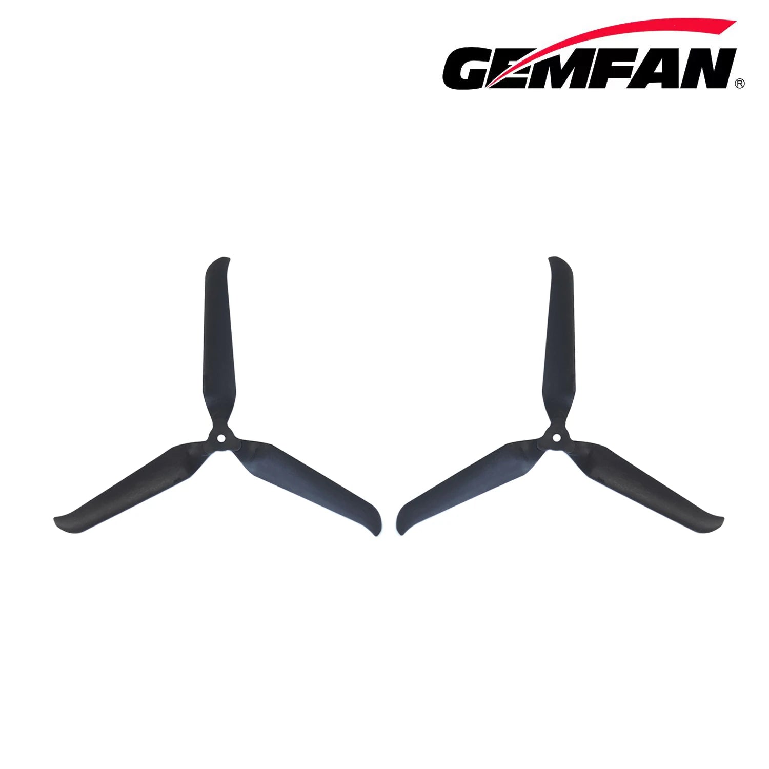1Pairs (1CW+1CCW) Gemfan F9046 9inch Folding Propeller 2-Blade / 3-Blade Glass Fiber Nylon for FPV 9inch Long Range Drones - Image 6