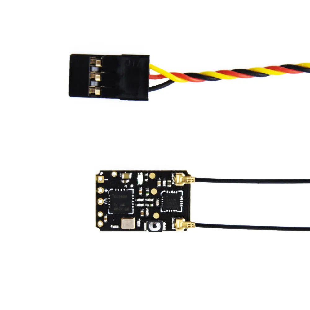 RadioMaster R81 V2 8ch Compatible Nano Receiver With Sbus - Image 5