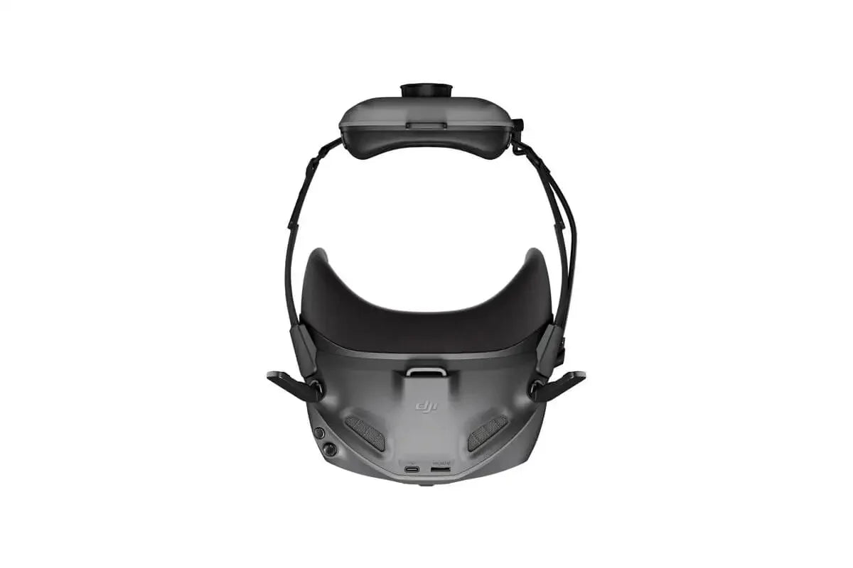 For DJI Goggles N3 1080p Ultra-Wide Screen O4 FHD Video Transmission AR Cursor 2.7-Hour Operating Time for DJI Avata 2/DJI Neo - Image 6