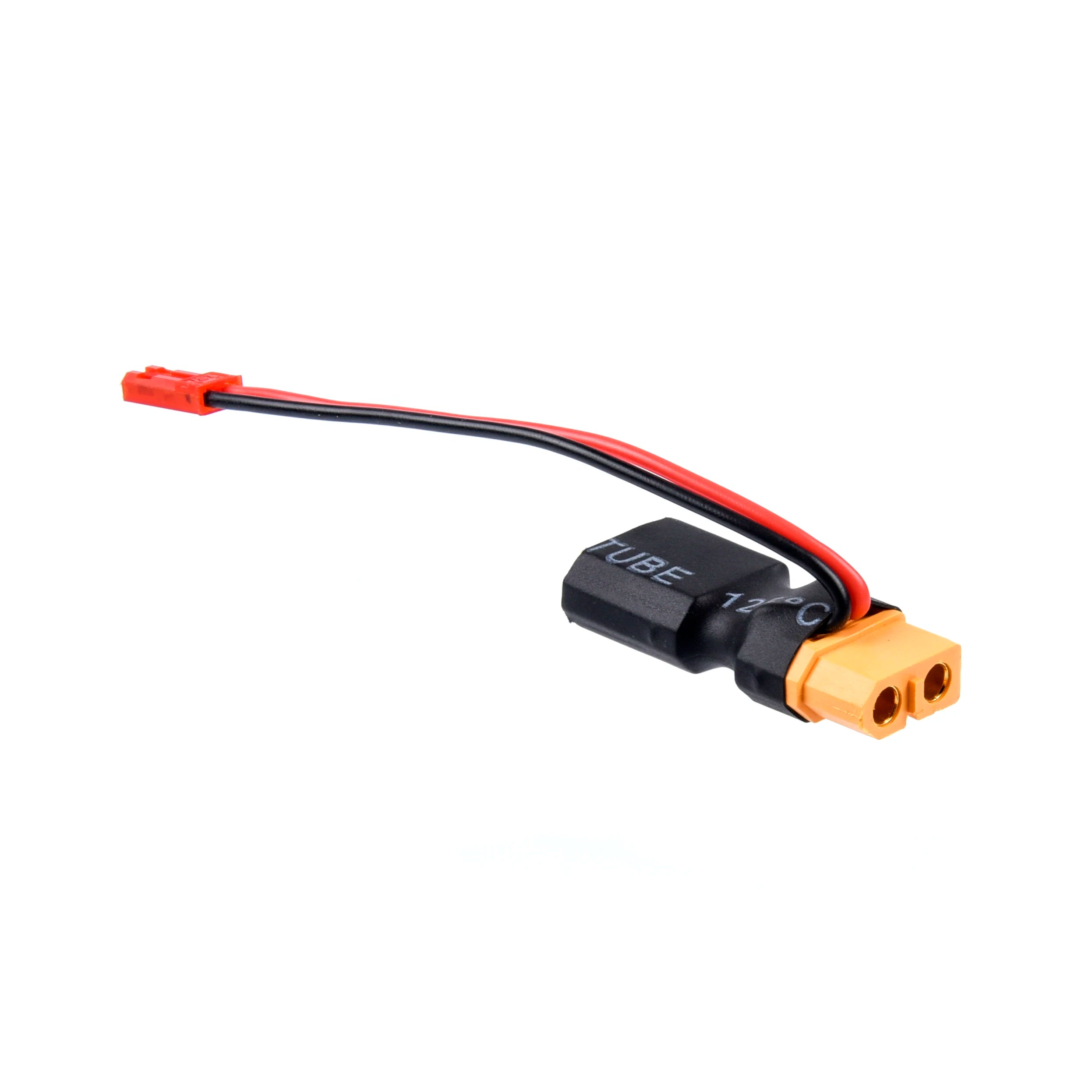 XT60 Male to Female JST Female / Male In-line Power Adapter Lipo Connector for RC Battery Lipo Model Accessory - Image 4