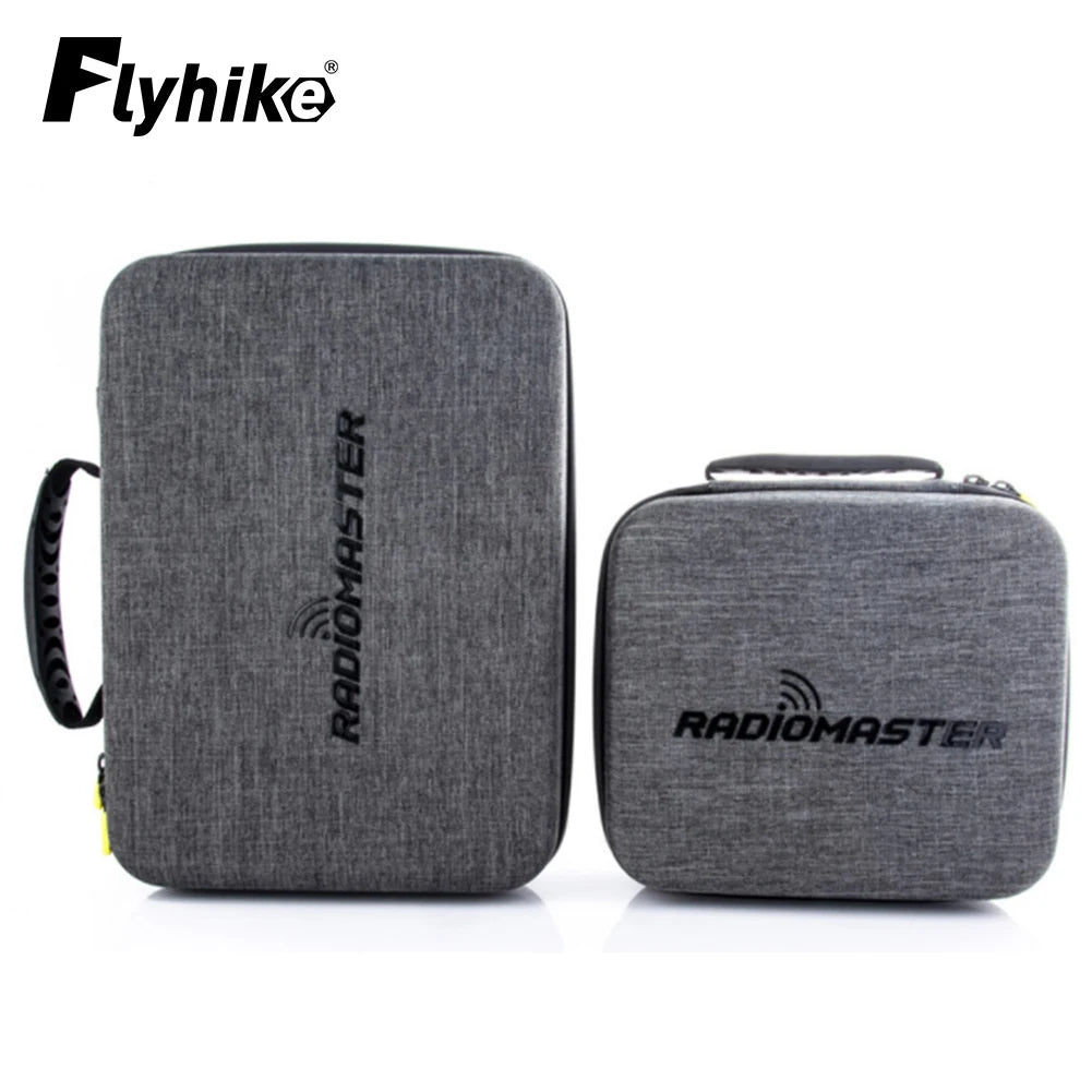 Radiomaster Portable Storage Bag Transmitter Case Remote Control Bag for TX16S SE TX18S T18 X7 X9D Plus FLYSKY I6S I6X