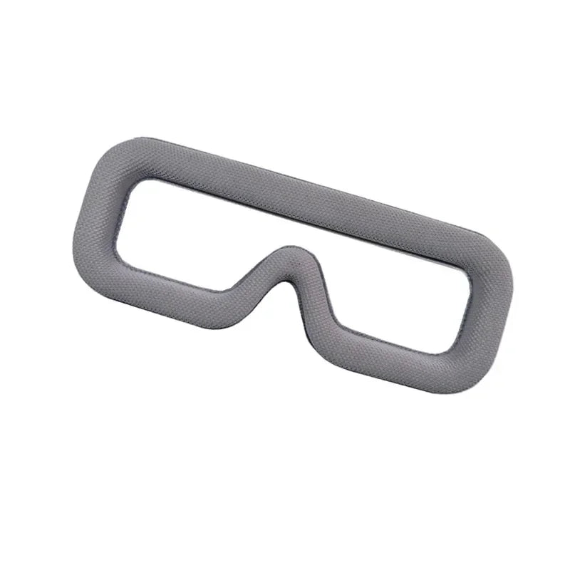 FPV Goggles Sponge Pad Anti-light Leakage Faceplate for SKYZONE 04X 04L 03 02 - Image 3