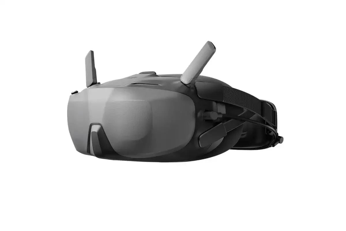 For DJI Goggles N3 1080p Ultra-Wide Screen O4 FHD Video Transmission AR Cursor 2.7-Hour Operating Time for DJI Avata 2/DJI Neo - Image 3
