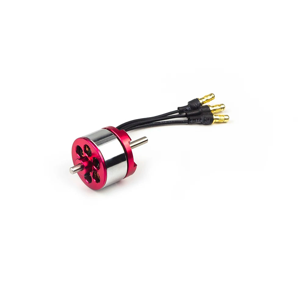 C20 1908 2050KV 1550KV 3.0mm Shaft Brushless Outrunner Motor Brushless Motor for RC Aircraft Plane Airplane Multi-copter - Image 4