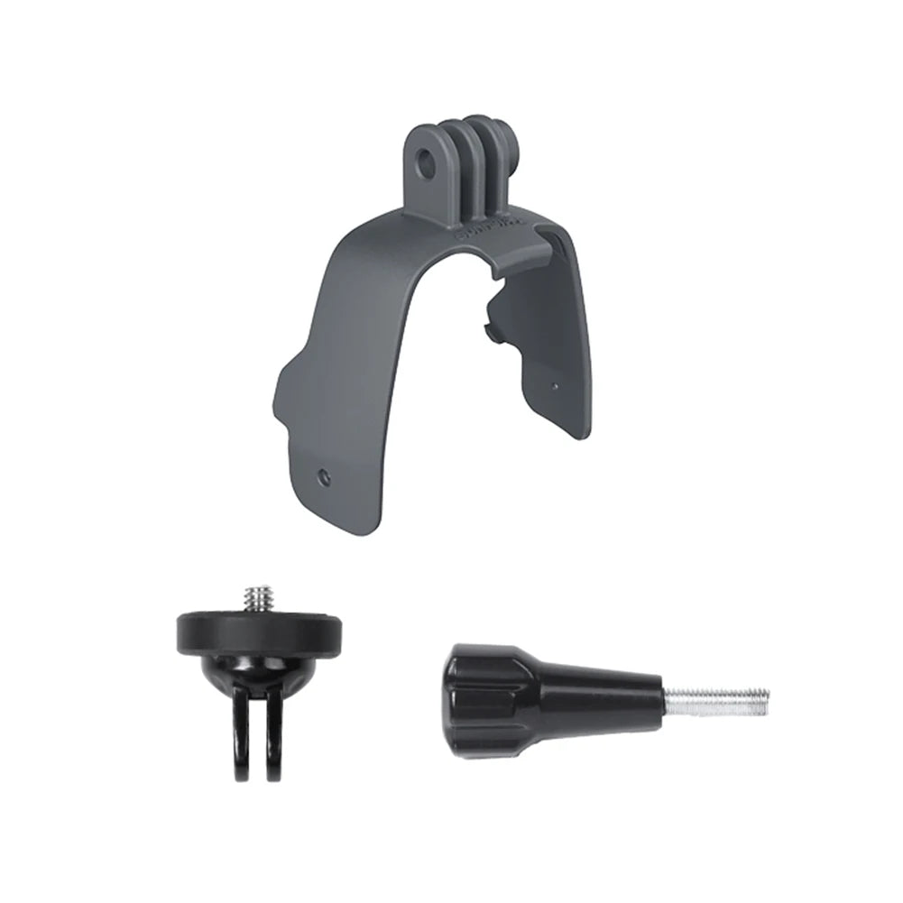 Camera Top Bracket for GoPro Sports Action Camera Adapter Mount Clamp Holder Fix Expansion Kit for DJI FPV Accessories - Image 3