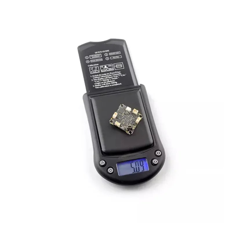 Happymodel X14 ELRS Flight Controller STM32G473 MCU 5.8GHz 48 Channel CM42688P Gyro SH1.0-4Pin USB Port Drone Parts - Image 5