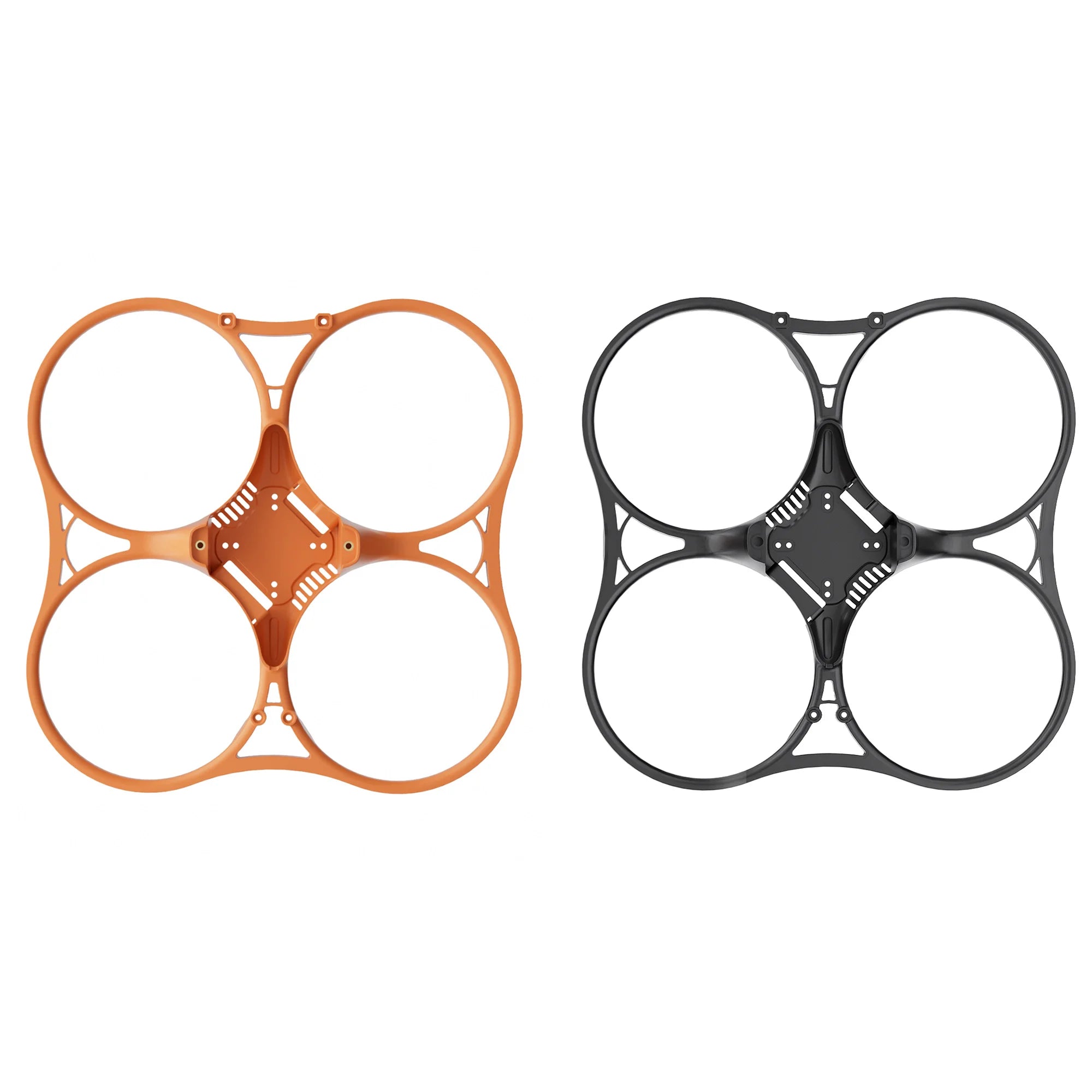 GEPRC GEP-CL30 V3 O4 PRO 3Inch Drone Carbon Fiber Black Orange RC FPV Quadcopter Helicopter Replacement Accessories Parts - Image 7