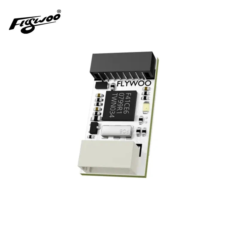 Flywoo 0.4g Black Box OpenLager Nano module 512mb For Drone Electronic Component - Image 7