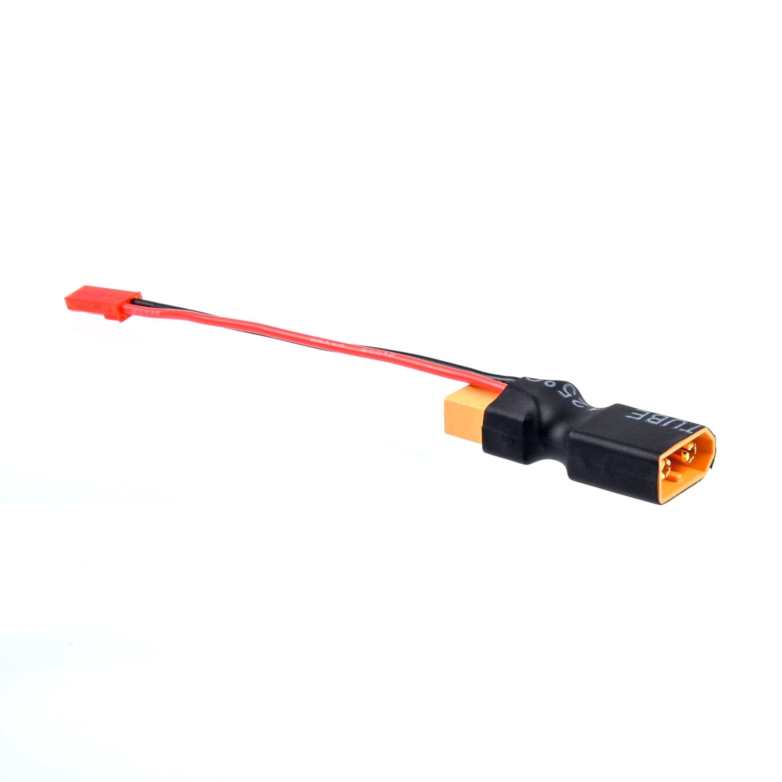 XT60 Male to Female JST Female / Male In-line Power Adapter Lipo Connector for RC Battery Lipo Model Accessory - Image 3