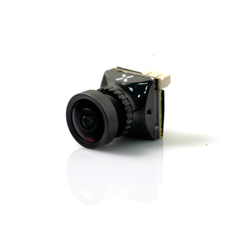 Foxeer Cat4 Mini/Micro Cat 4 Night Flight 1200TVL StarLight FPV Camera 0.0001lux 1/3'' Sensor 16:9 4:3 P/N Switchable for FPV - Image 5