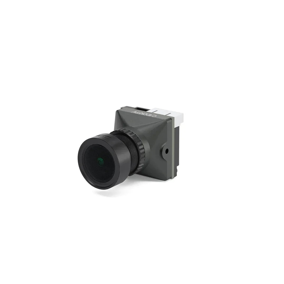 CADDX Ratel Pro 1500TVL 9.5g Ultra Light FOVD NTSC/PAL CMOS FPV Starlight Night Vision Camera for FPV RC Drone - Image 2