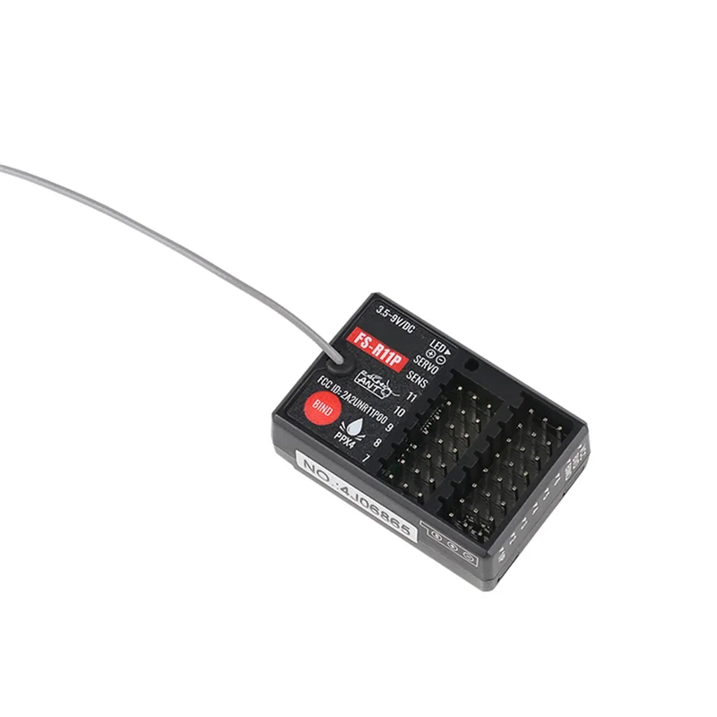 FS-R11P Receiver For FLYSKY G11P Remote Controller - Image 5