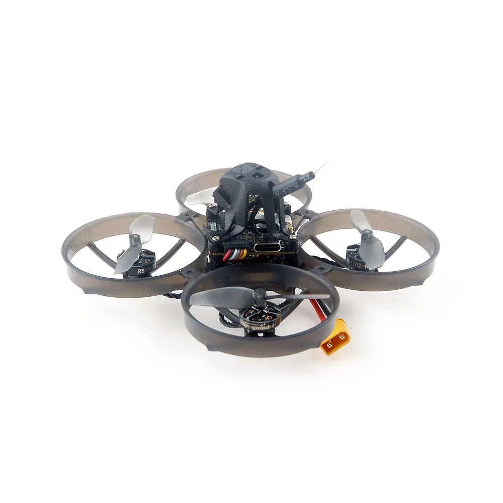Happymodel Mobula7 O4 2S 80mm Digital HD Micro FPV whoop - Image 3